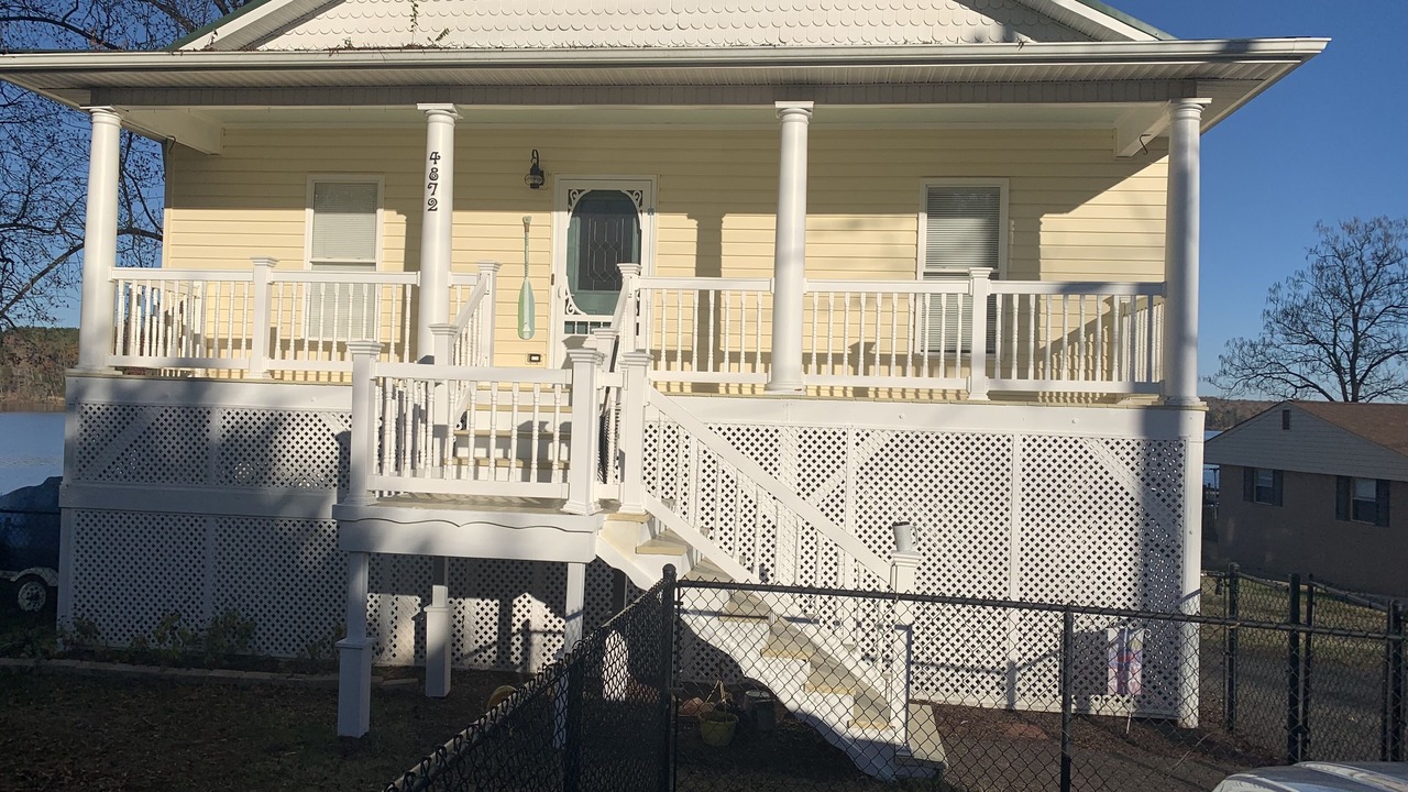Photo of Outdoor in Claremont