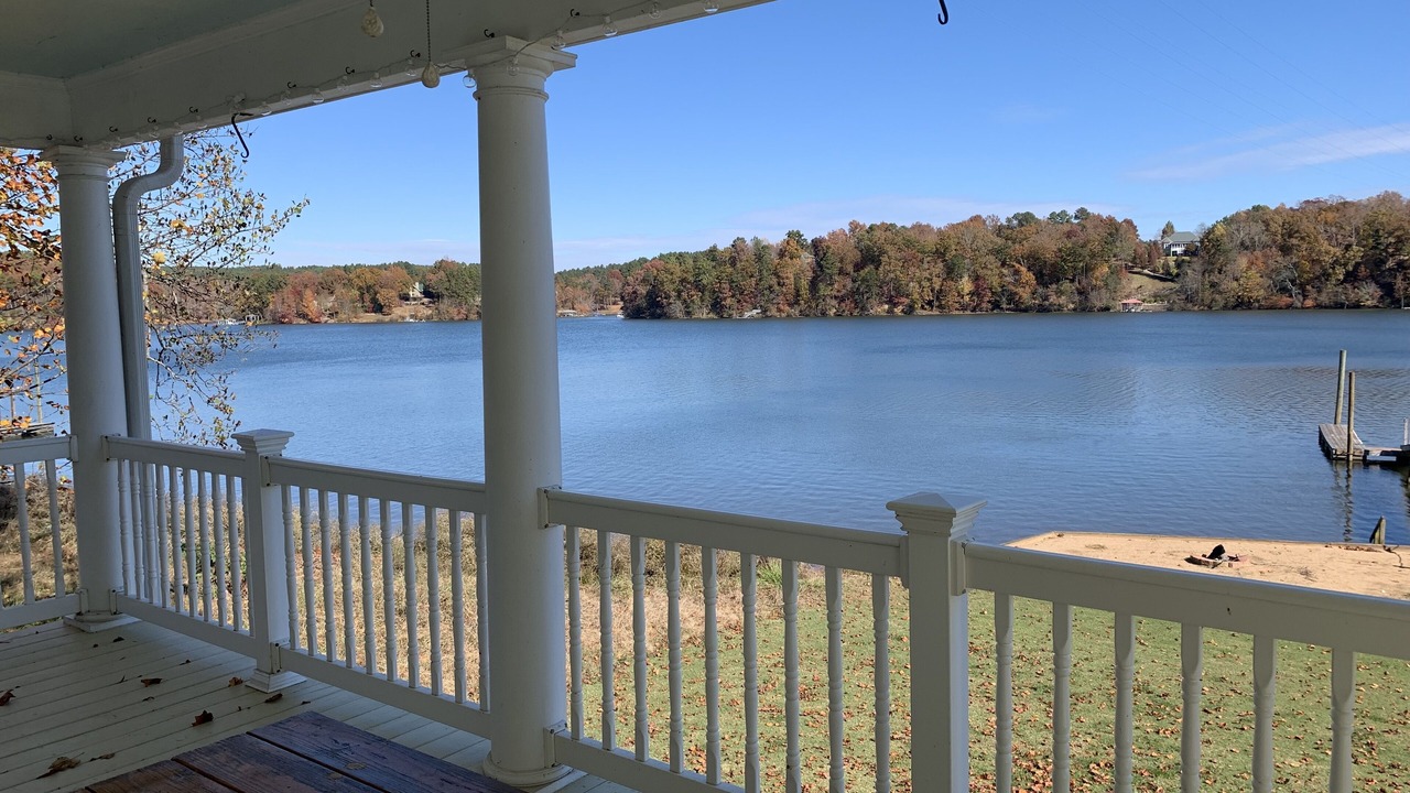 Photo of Outdoor in Claremont