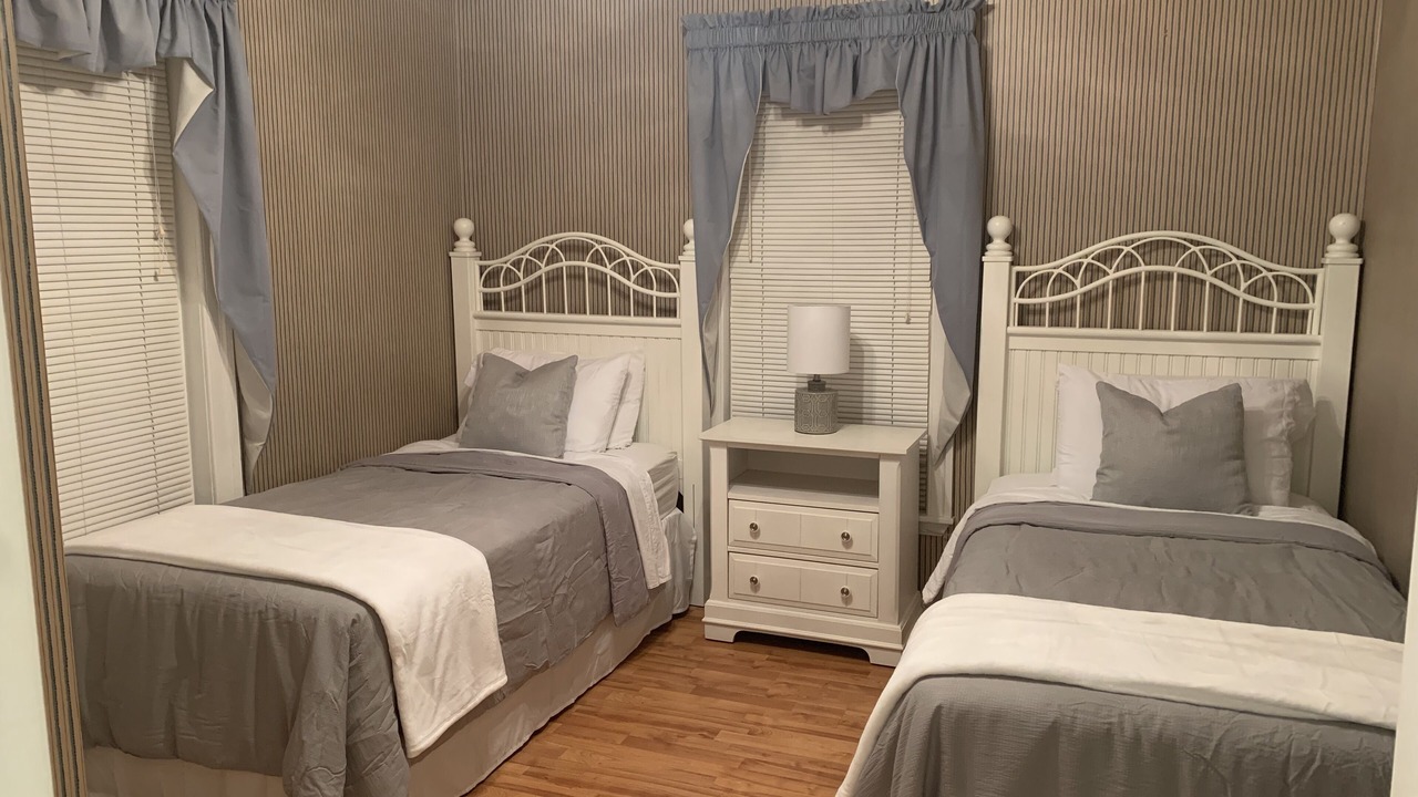 Photo of Bedroom in Claremont
