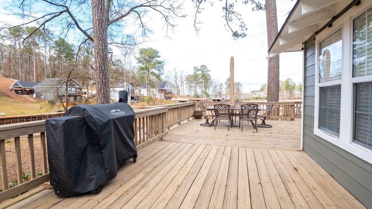 Photo of Outdoor in Dadeville