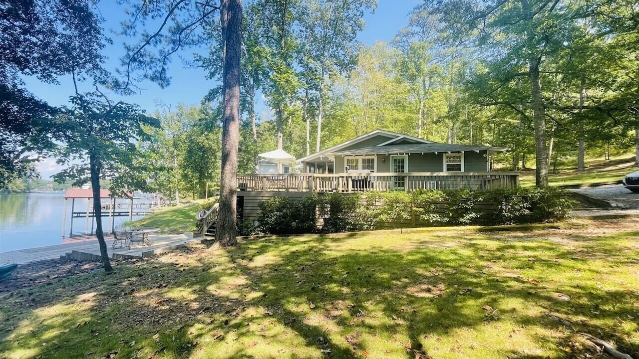 Photo of Outdoor in Dadeville