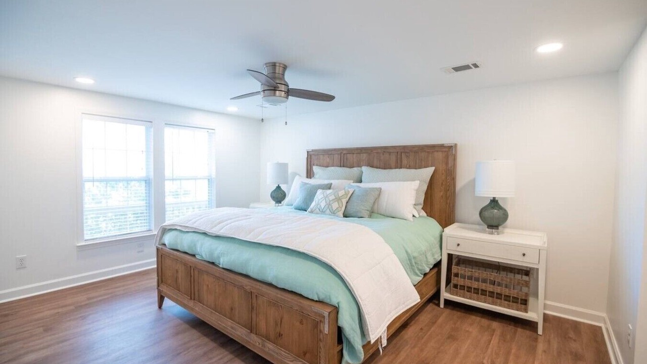 Photo of Bedroom in Dadeville