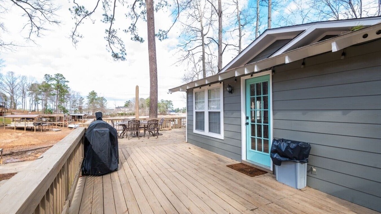 Photo of Outdoor in Dadeville