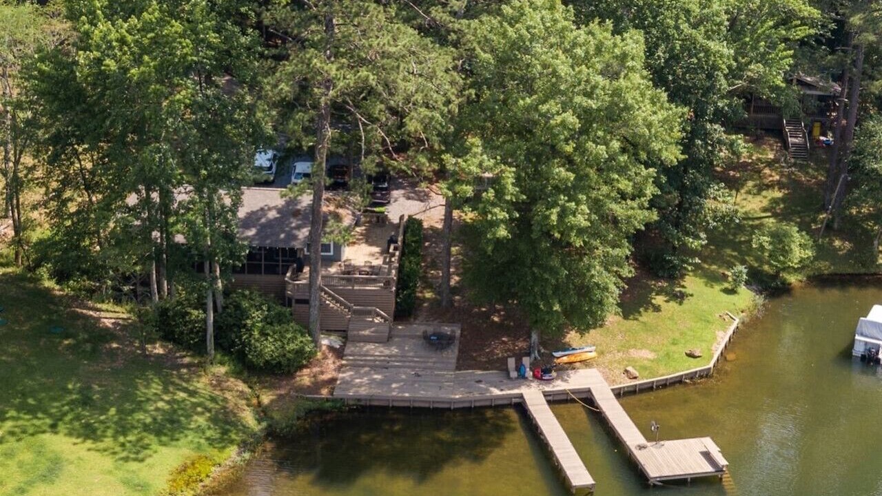 Photo of Outdoor in Dadeville