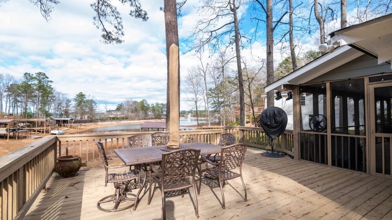 Photo of Outdoor in Dadeville
