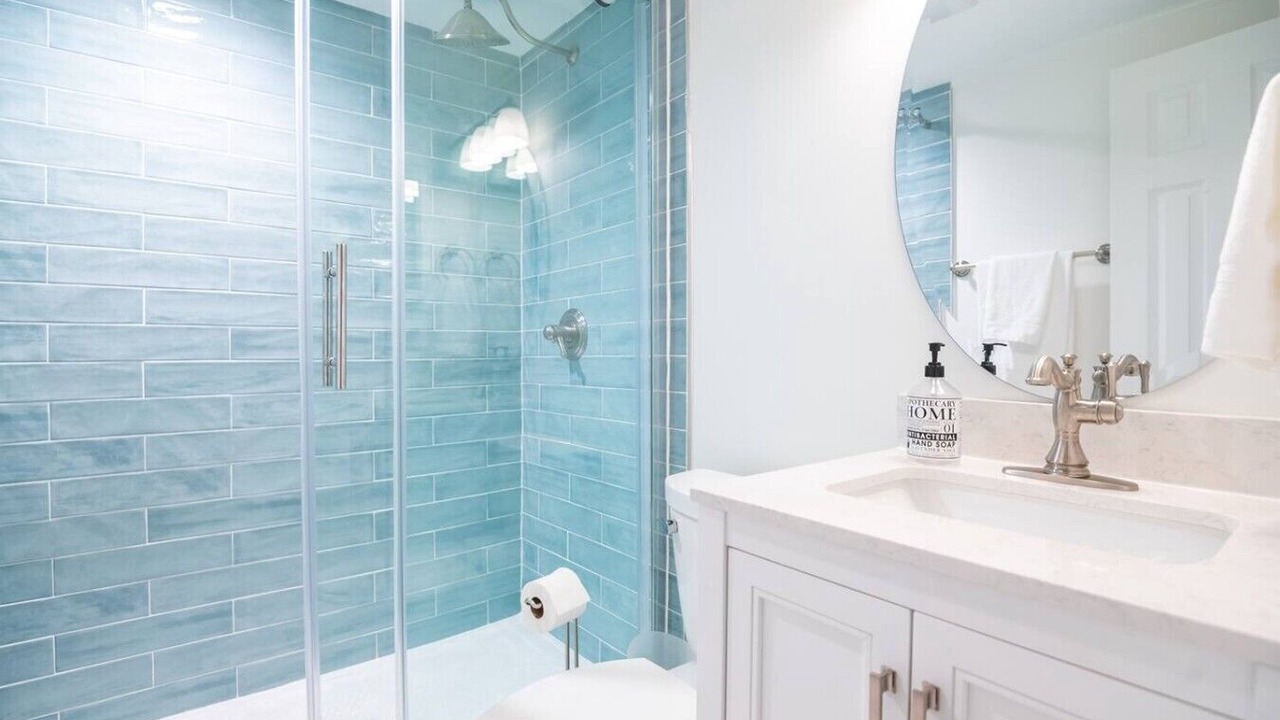Photo of Bathroom in Dadeville