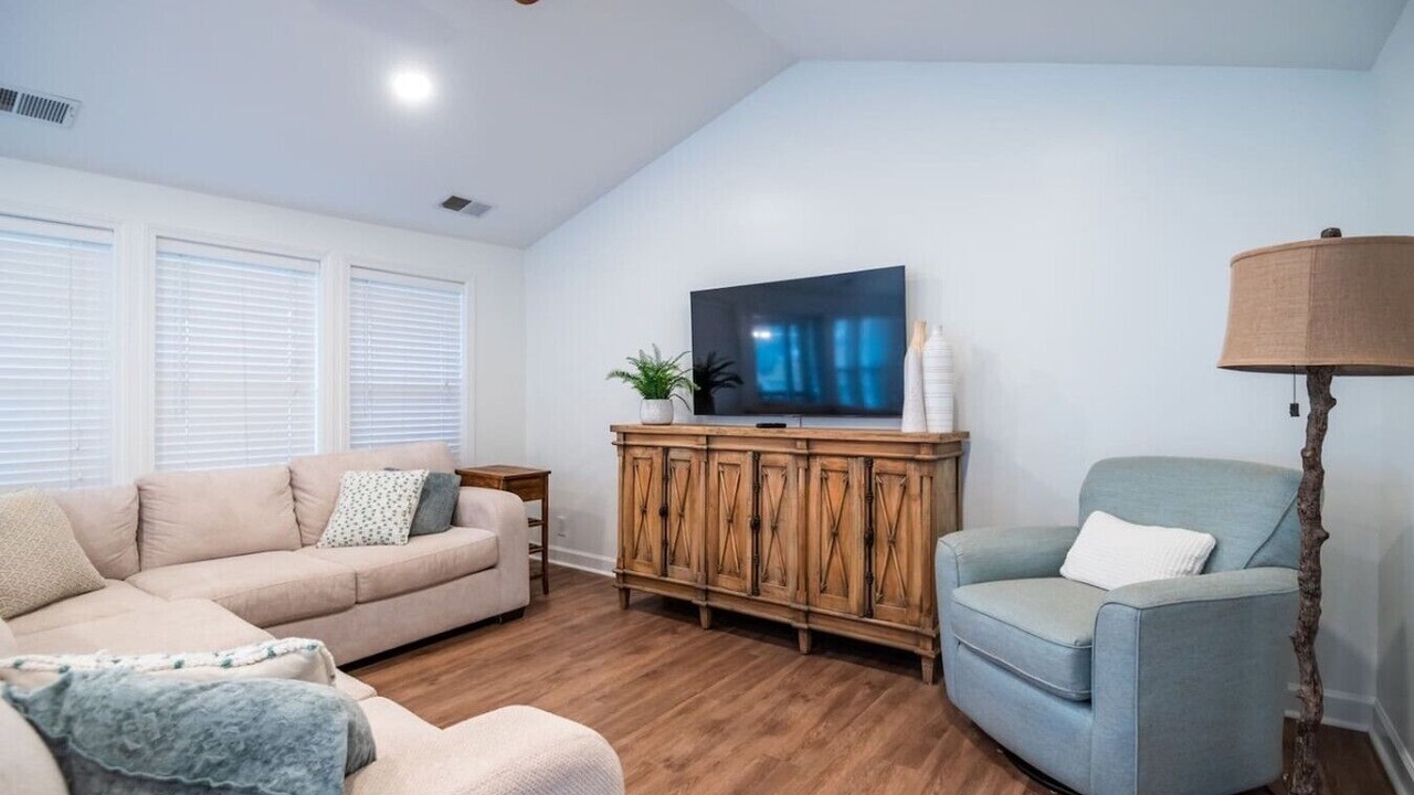 Photo of Livingroom in Dadeville