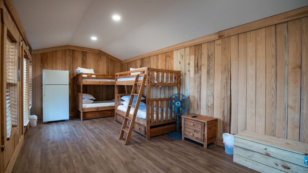 Photo of Bedroom in Dadeville
