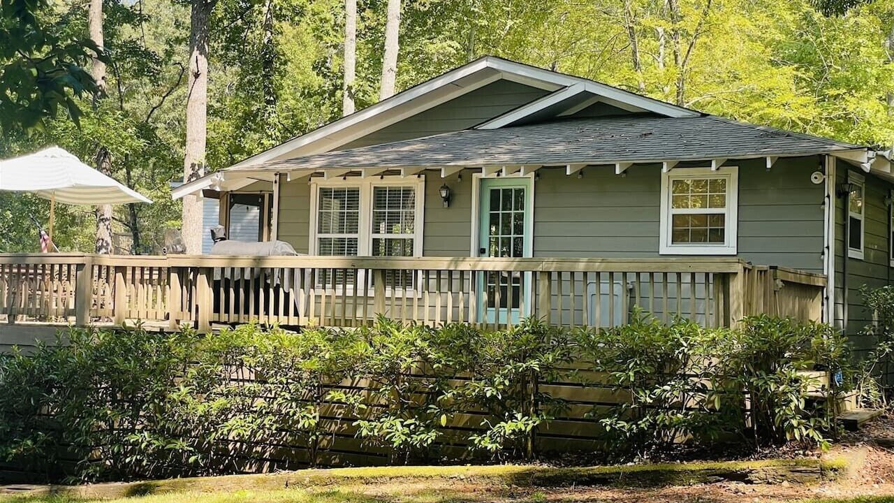 Photo of Outdoor in Dadeville