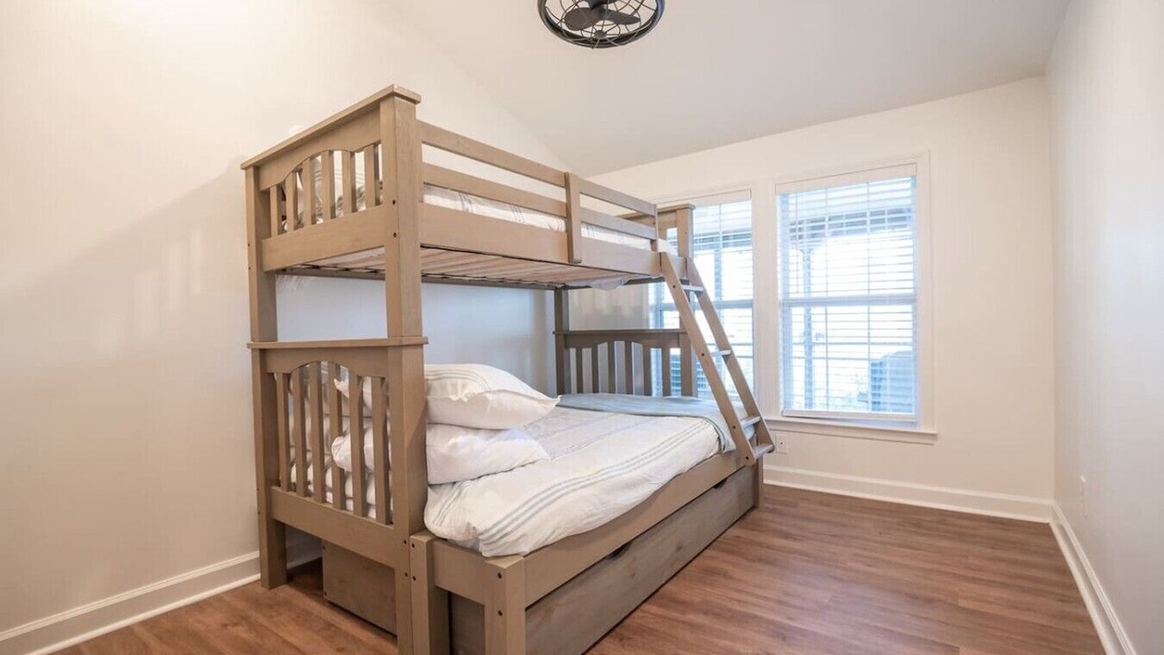 Photo of Bedroom in Dadeville