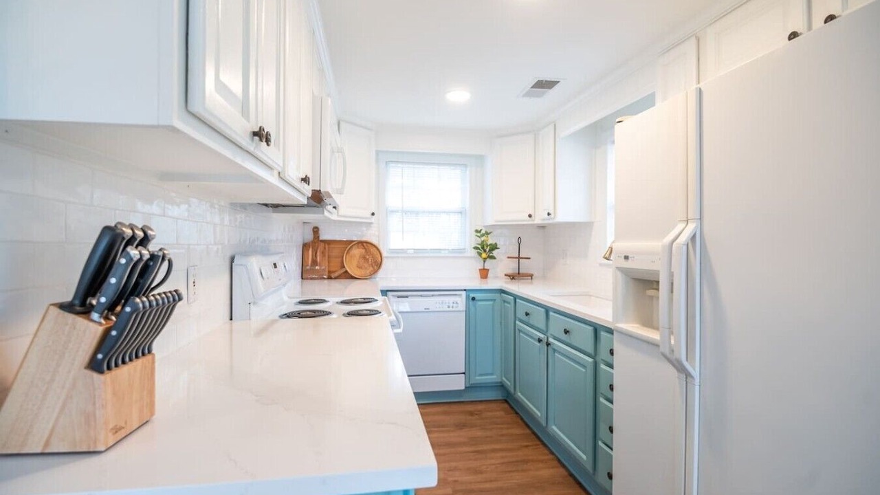 Photo of Kitchen in Dadeville