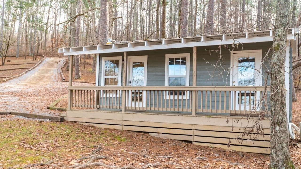 Photo of Outdoor in Dadeville