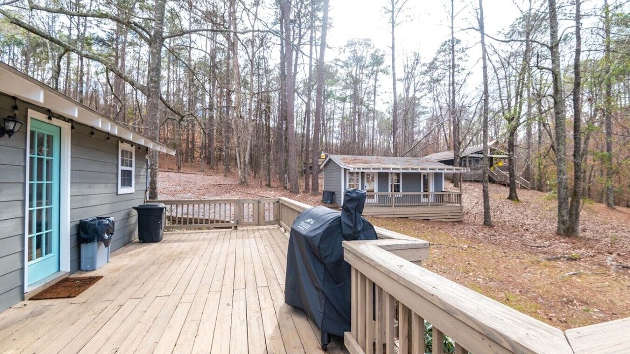 Photo of Patio Balcony in Dadeville
