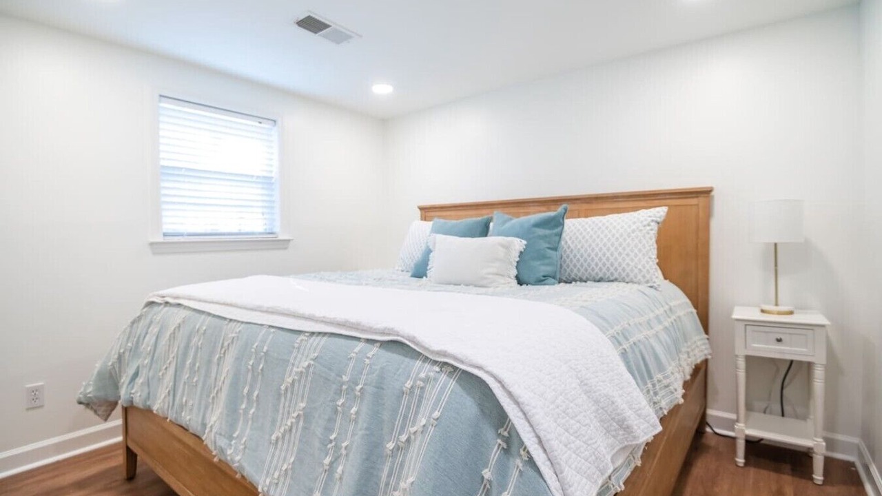 Photo of Bedroom in Dadeville