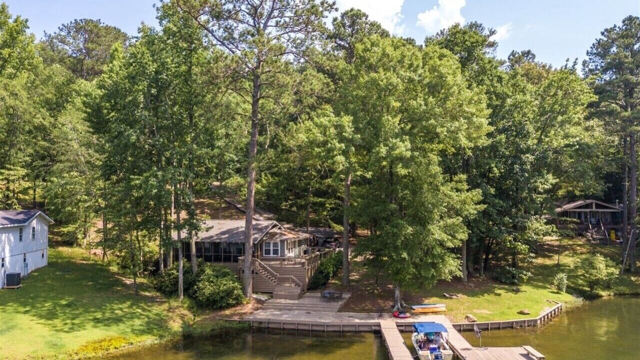 Photo of Outdoor in Dadeville