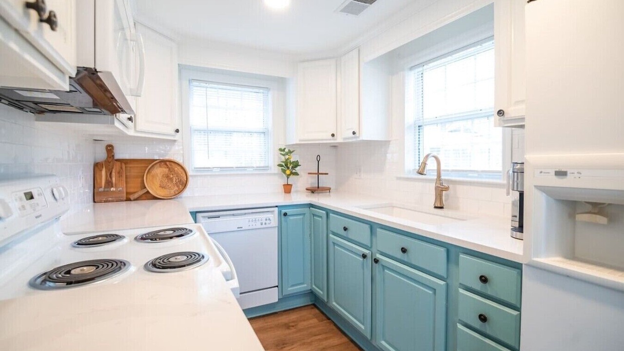 Photo of Kitchen in Dadeville