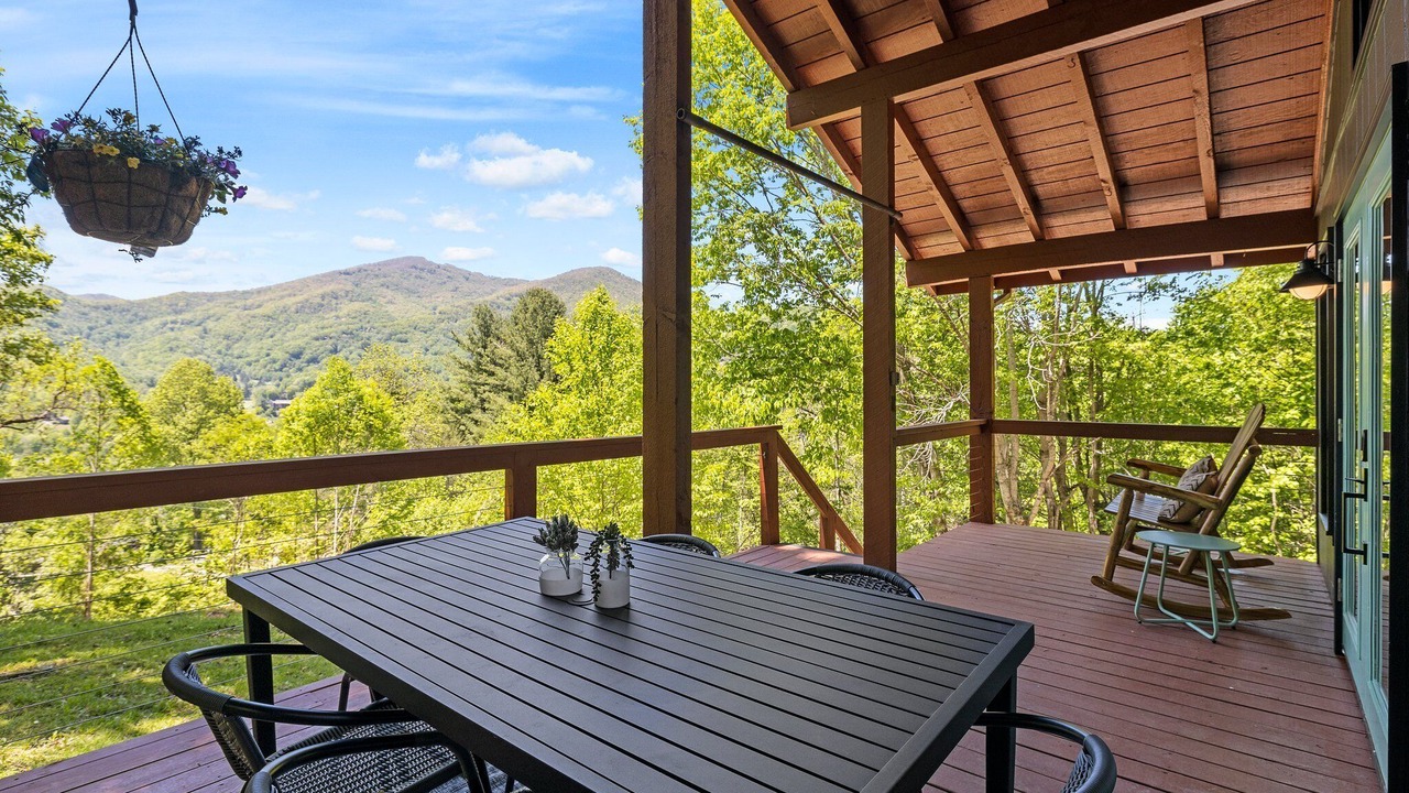 Photo of Others in Maggie Valley