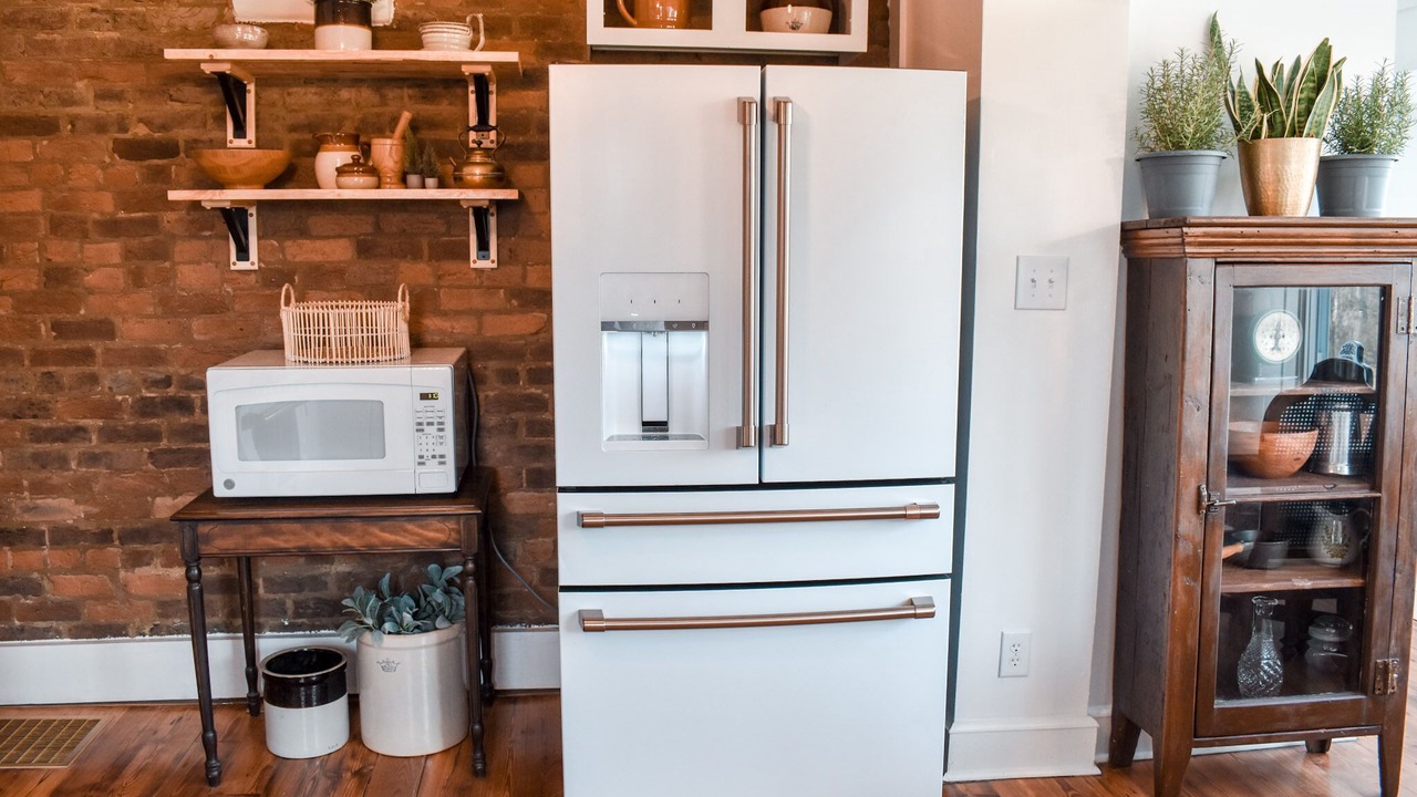 Photo of Kitchen in Boyds Creek