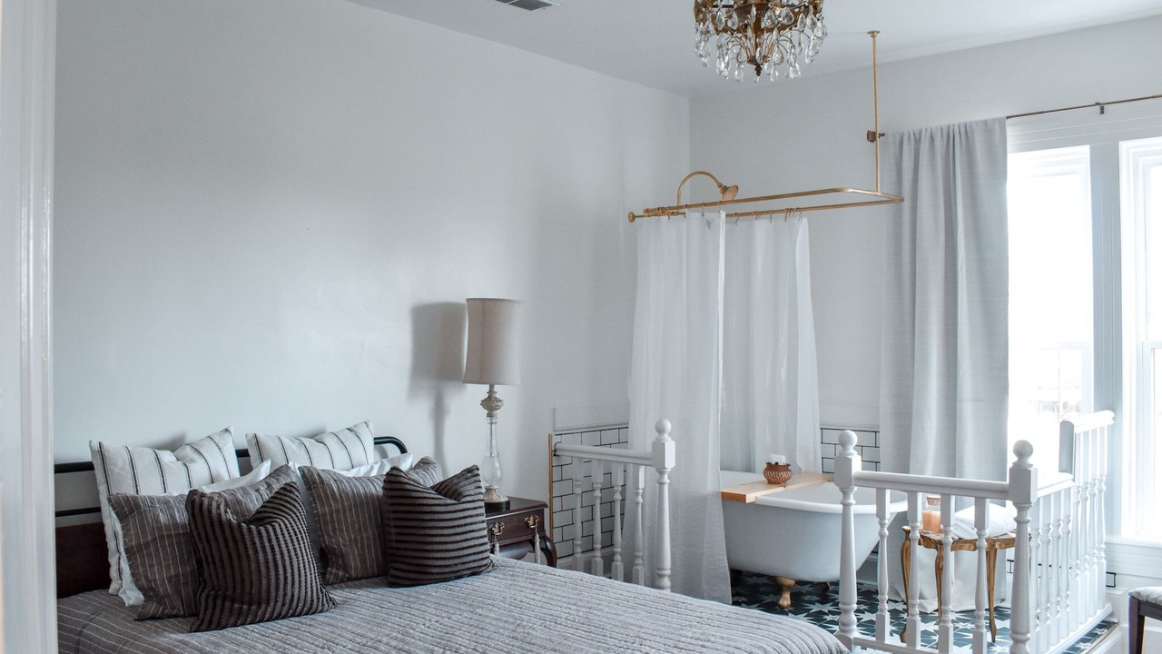 Photo of Bedroom in Boyds Creek