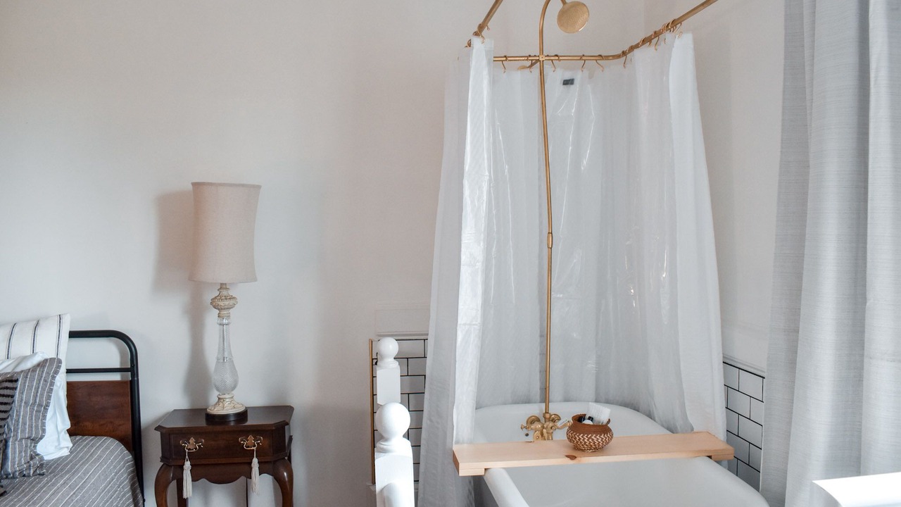 Photo of Bathroom in Boyds Creek