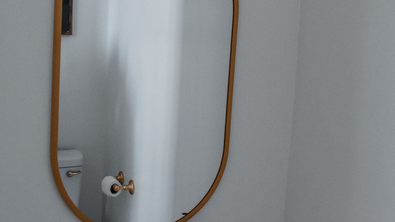 Photo of Bathroom in Boyds Creek