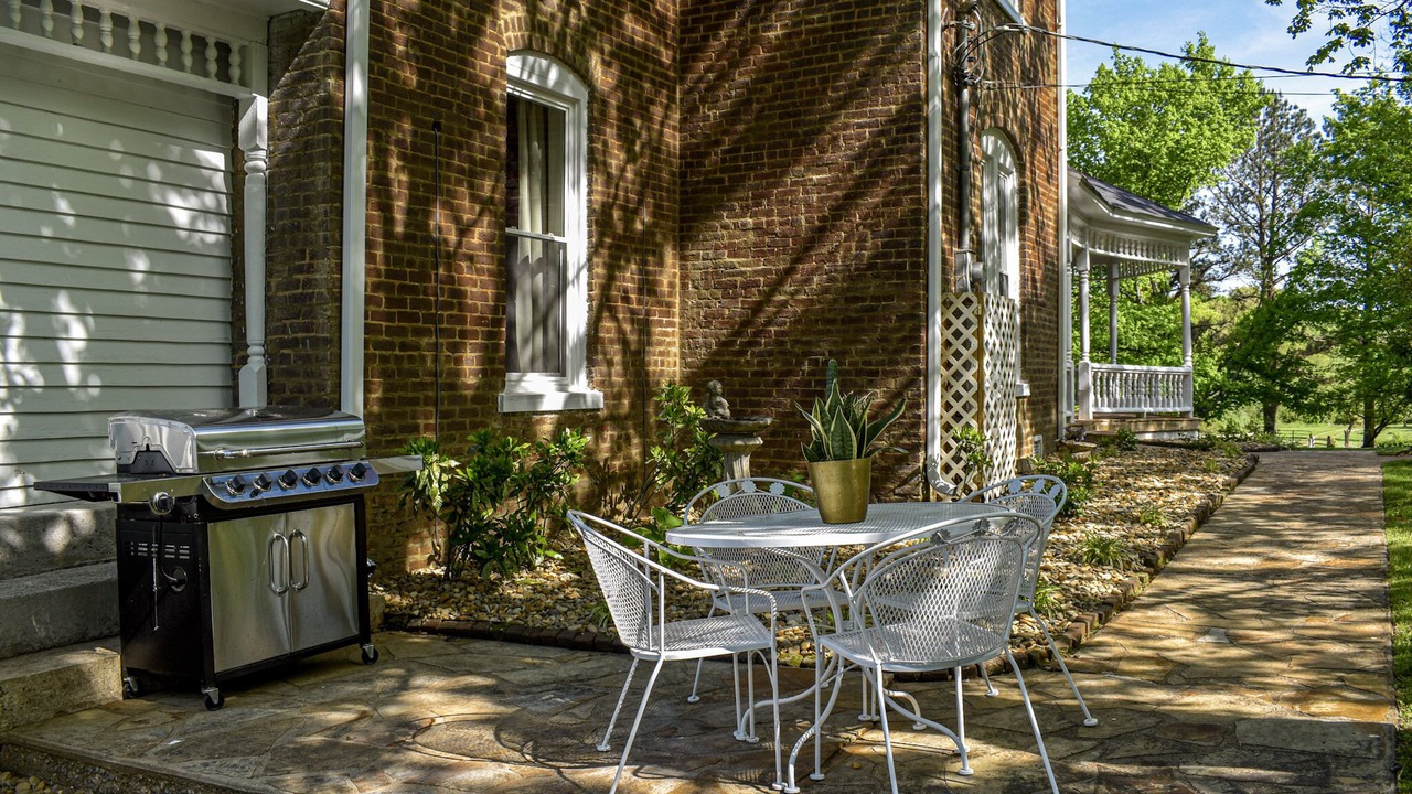 Photo of Outdoor in Boyds Creek