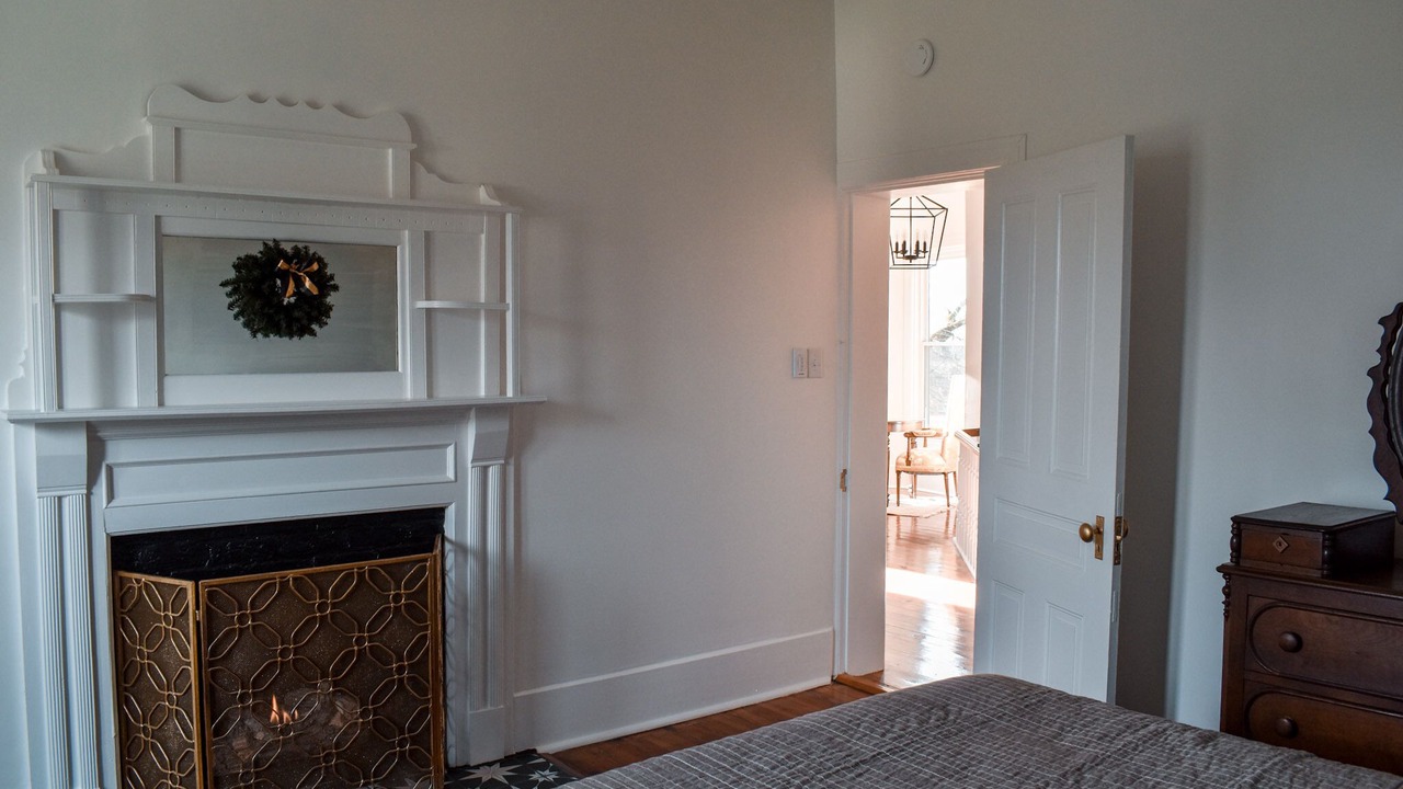 Photo of Bedroom in Boyds Creek