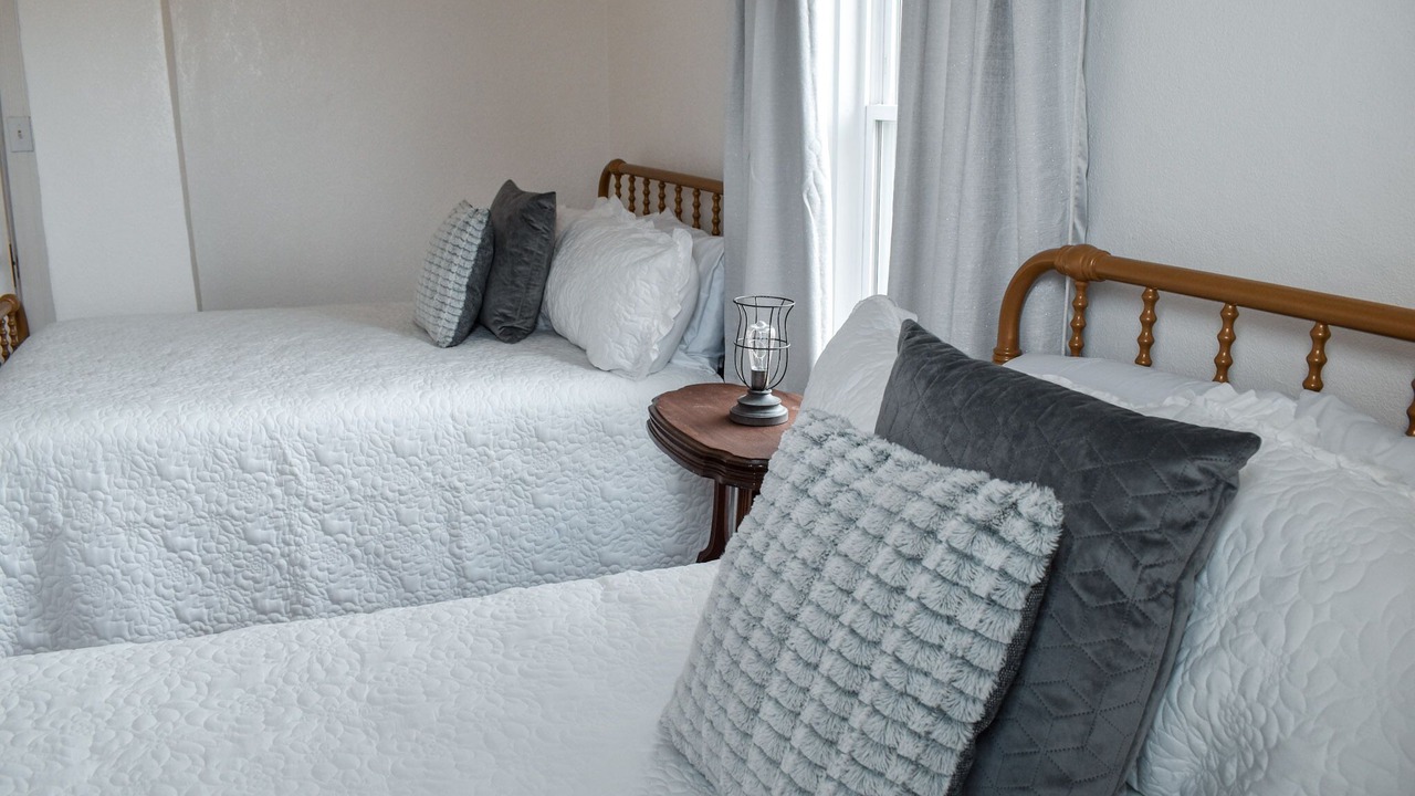 Photo of Bedroom in Boyds Creek