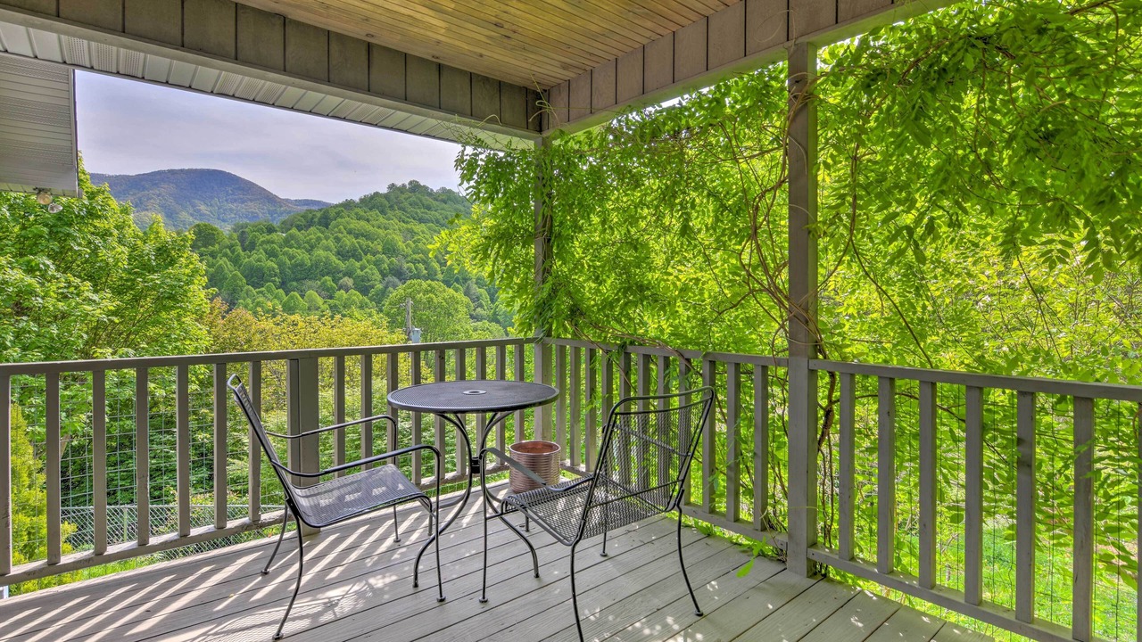 Photo of Outdoor in Mountain Springs