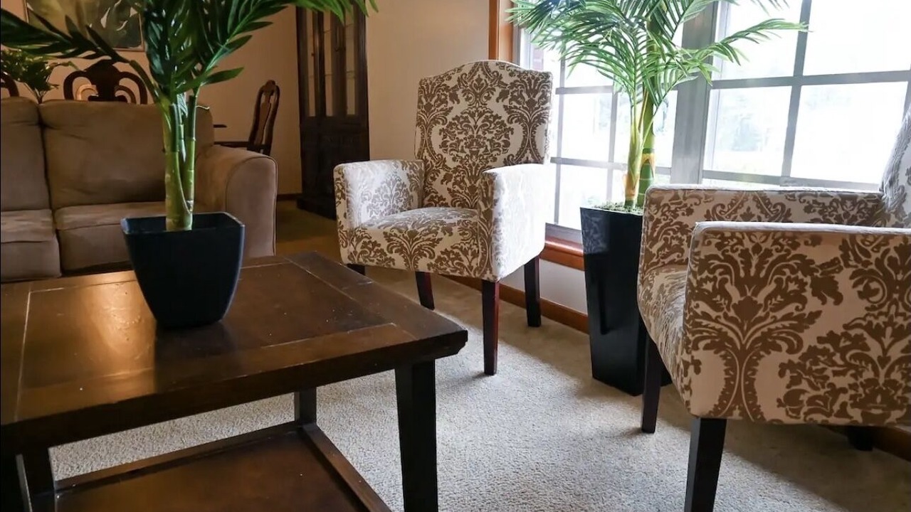 Photo of Livingroom in Covington