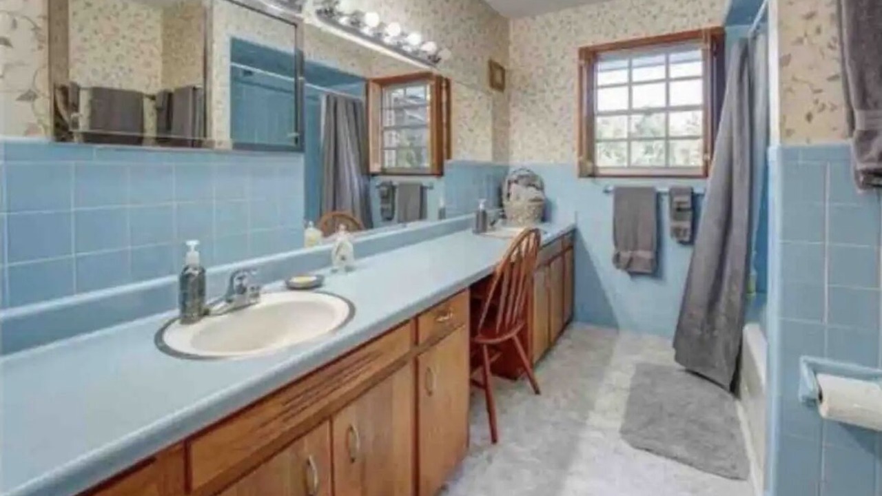 Photo of Bathroom in Covington