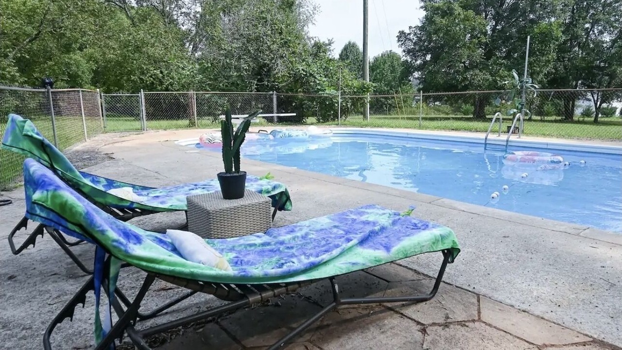 Photo of Outdoor in Covington