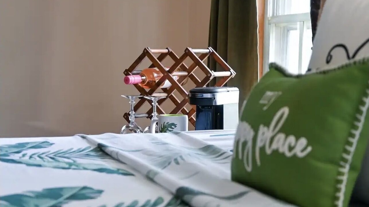 Photo of Bedroom in Covington