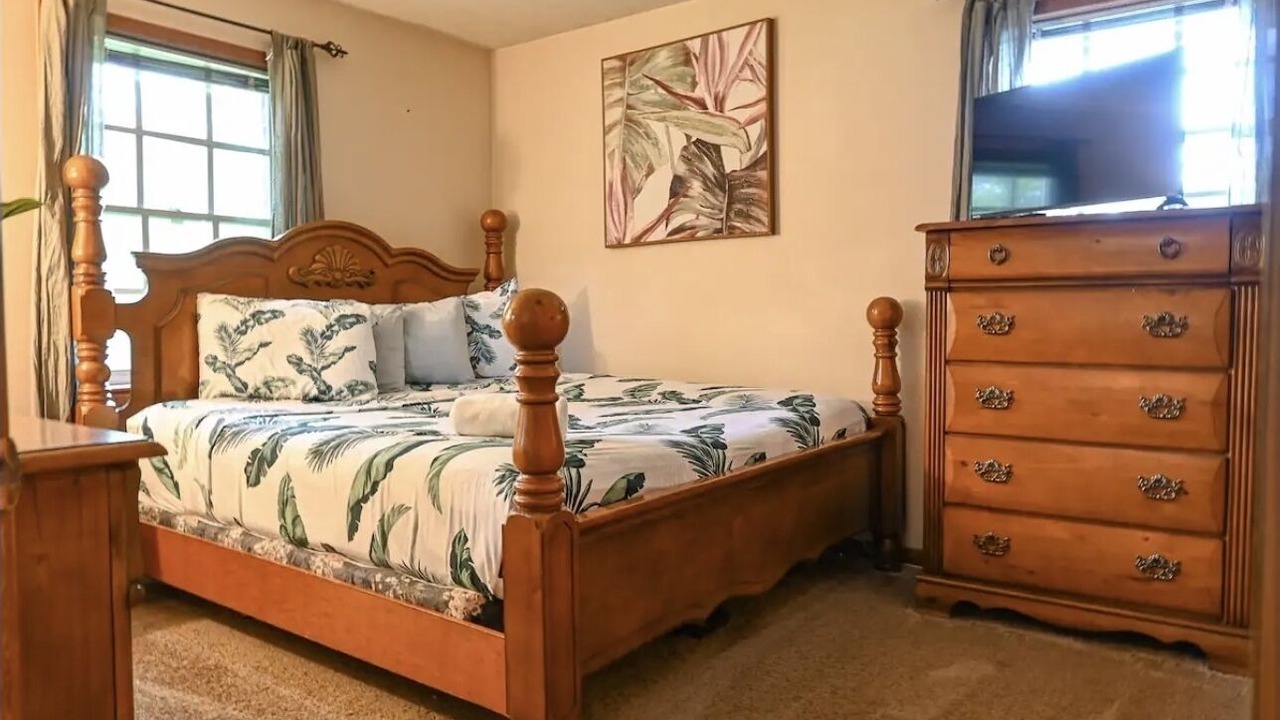 Photo of Bedroom in Covington