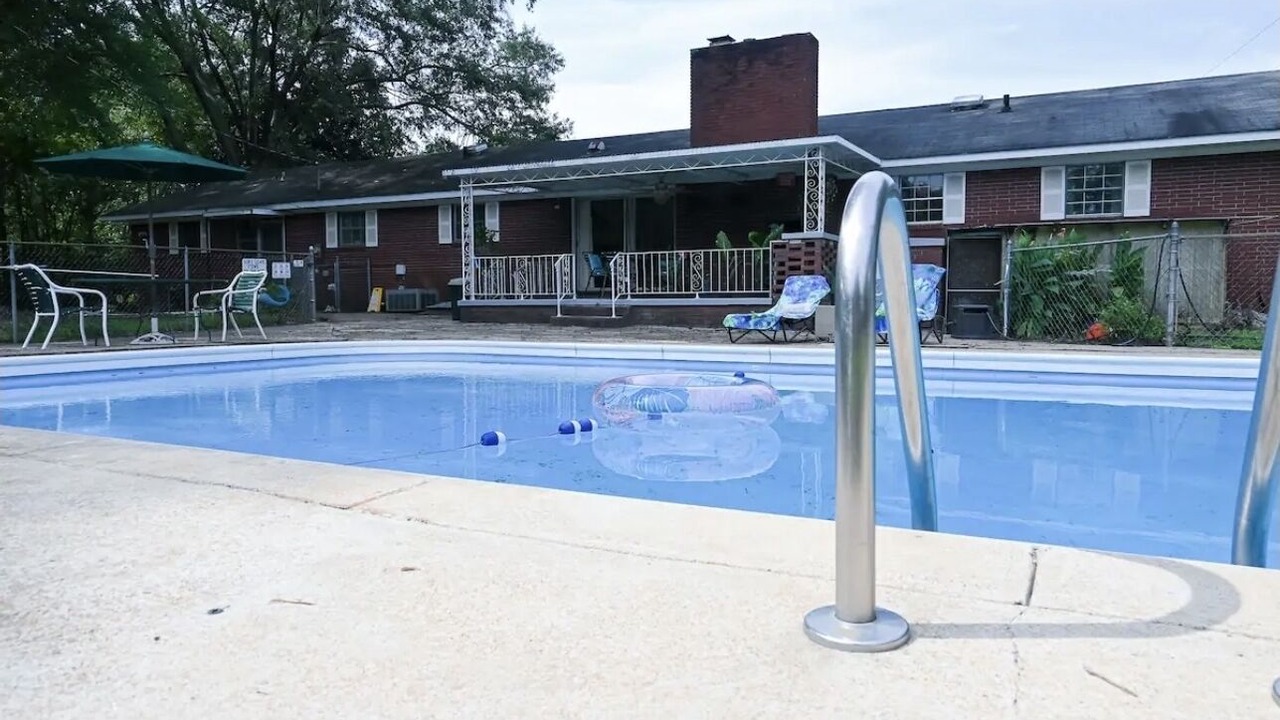 Photo of Outdoor in Covington