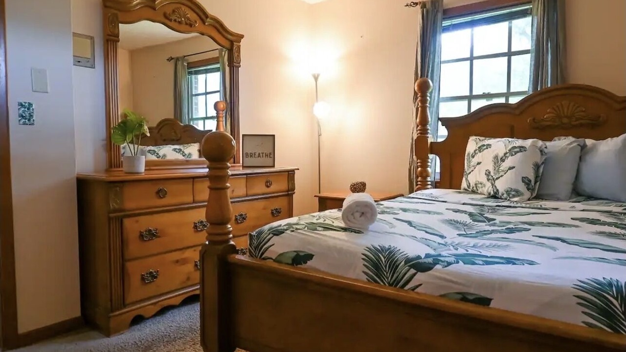 Photo of Bedroom in Covington