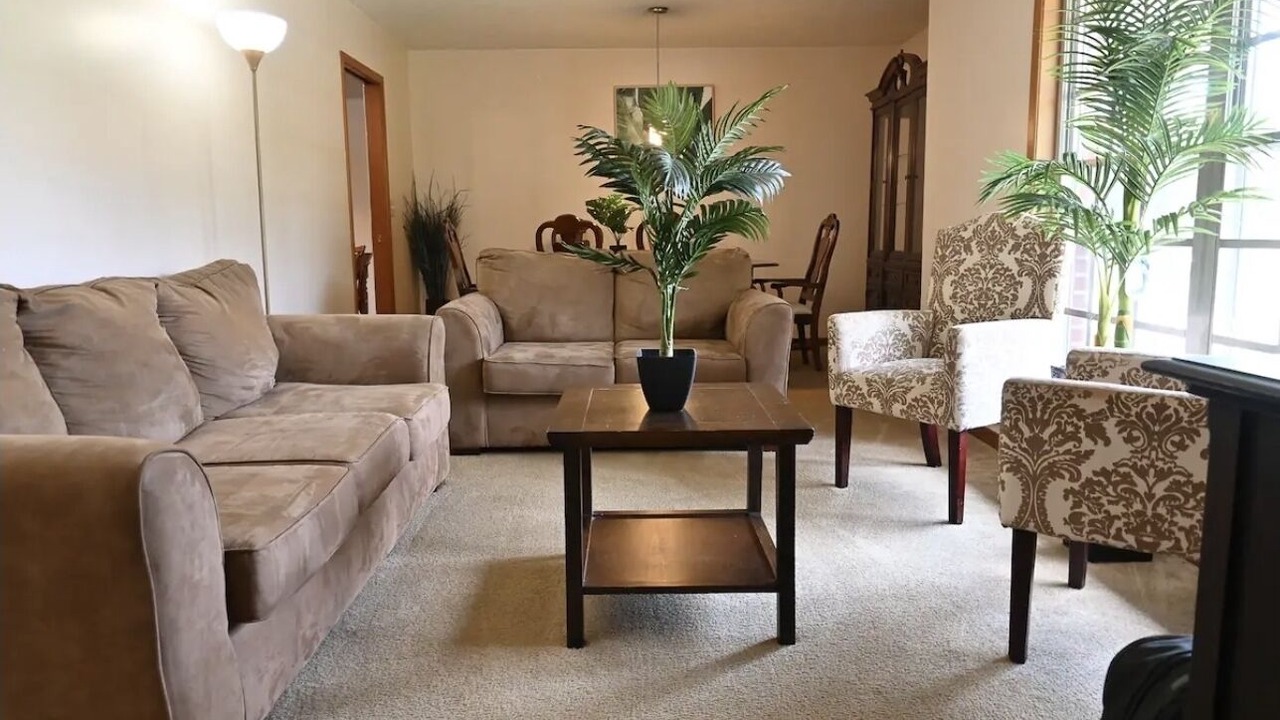 Photo of Livingroom in Covington