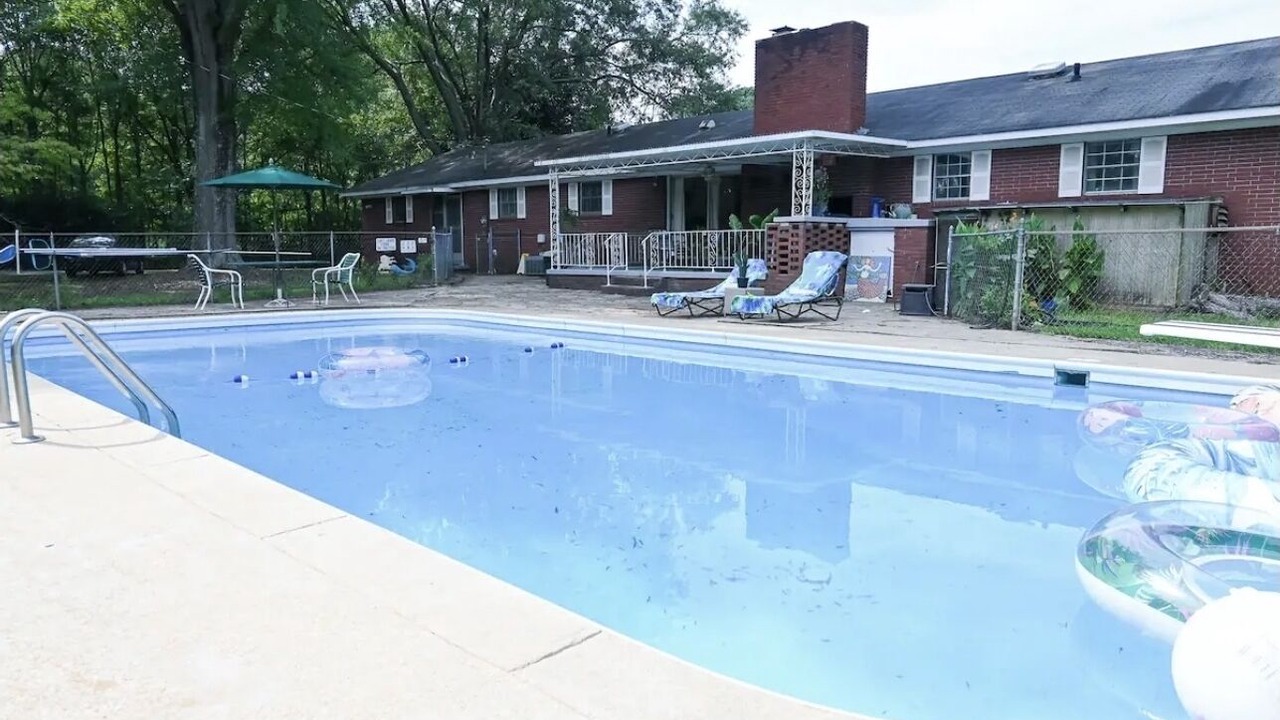 Photo of Outdoor in Covington