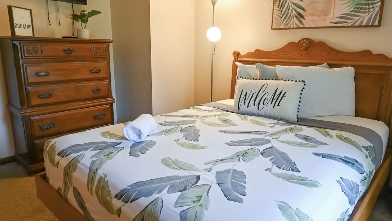Photo of Bedroom in Covington