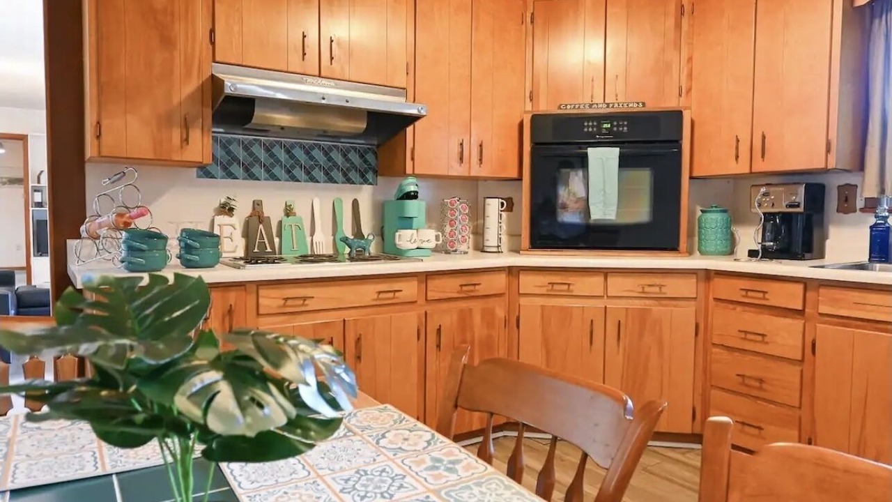 Photo of Kitchen in Covington