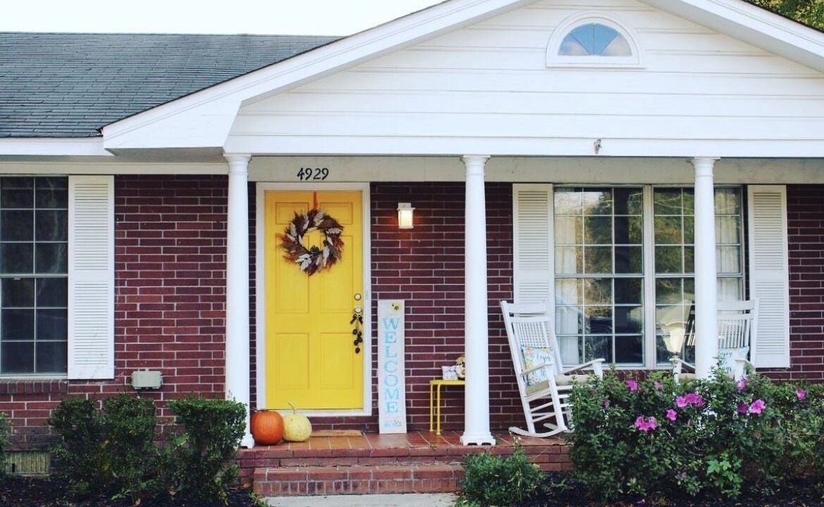 Photo of Outdoor in Covington