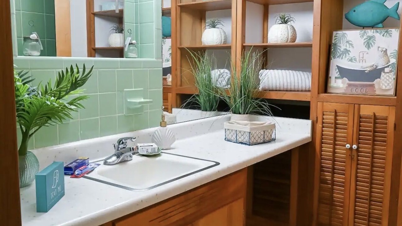 Photo of Bathroom in Covington