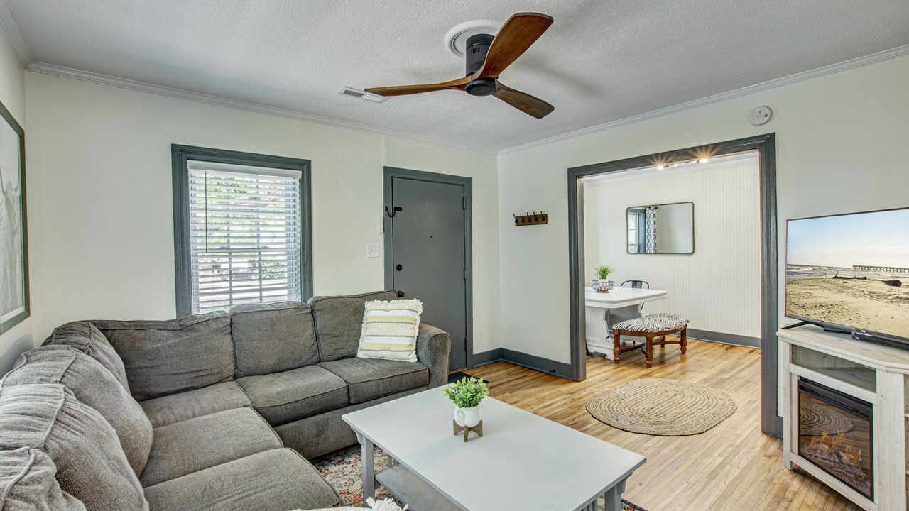 Photo of Livingroom in Ladson