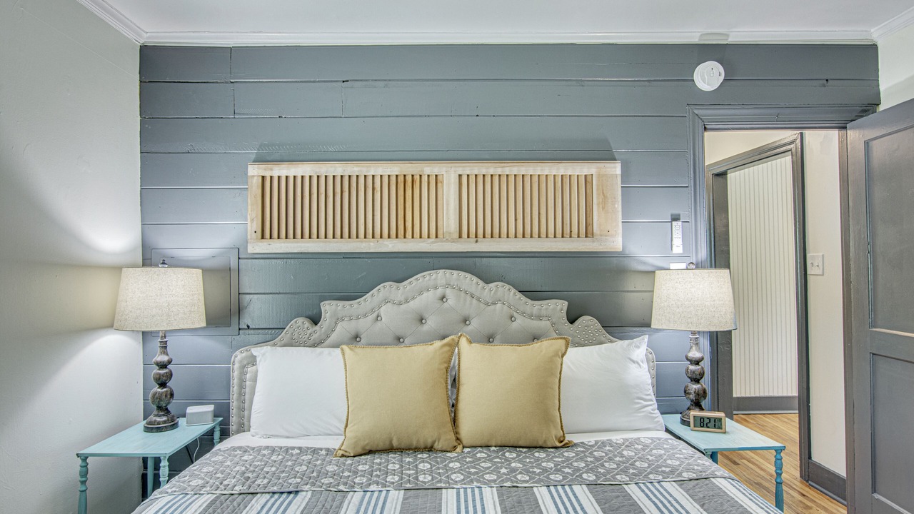Photo of Bedroom in Ladson