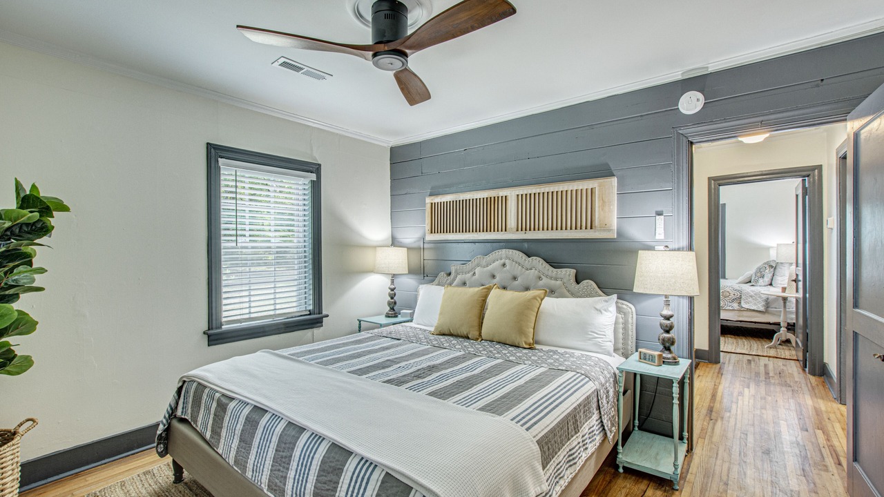 Photo of Bedroom in Ladson