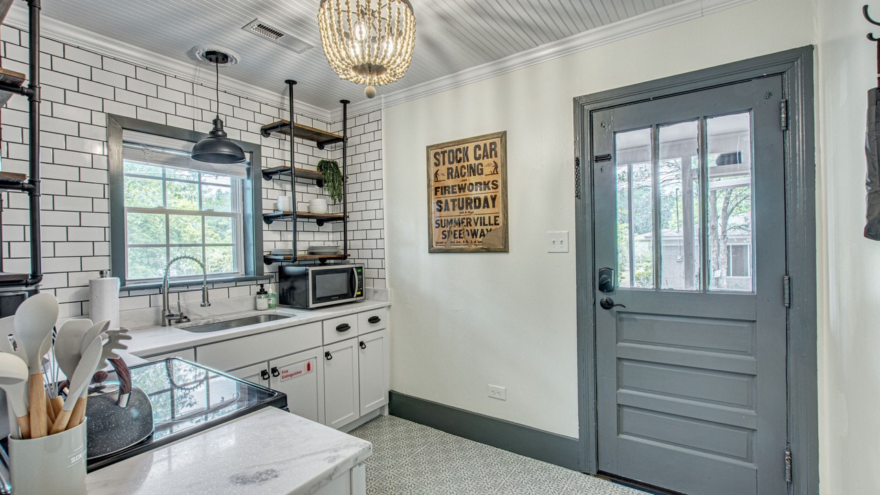 Photo of Kitchen in Ladson