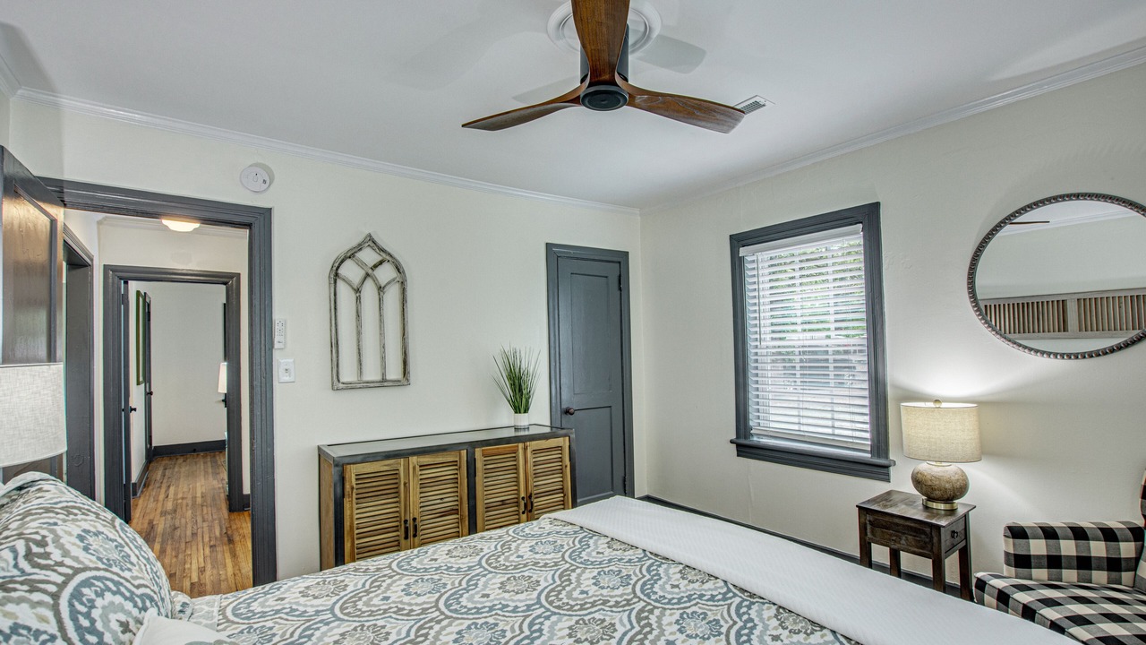 Photo of Bedroom in Ladson