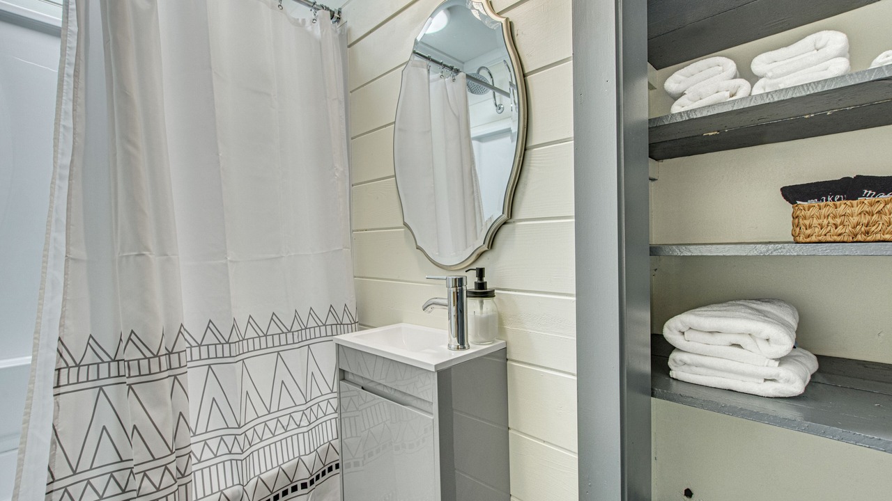 Photo of Bathroom in Ladson