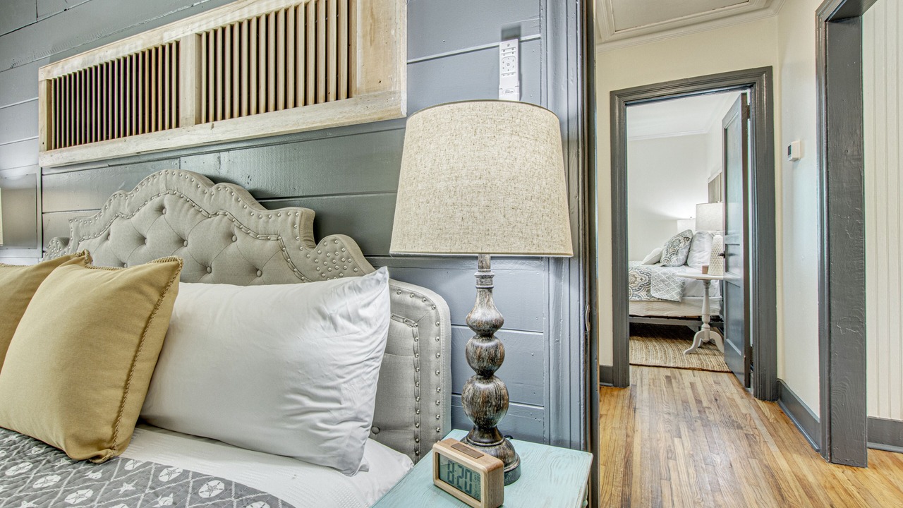 Photo of Bedroom in Ladson