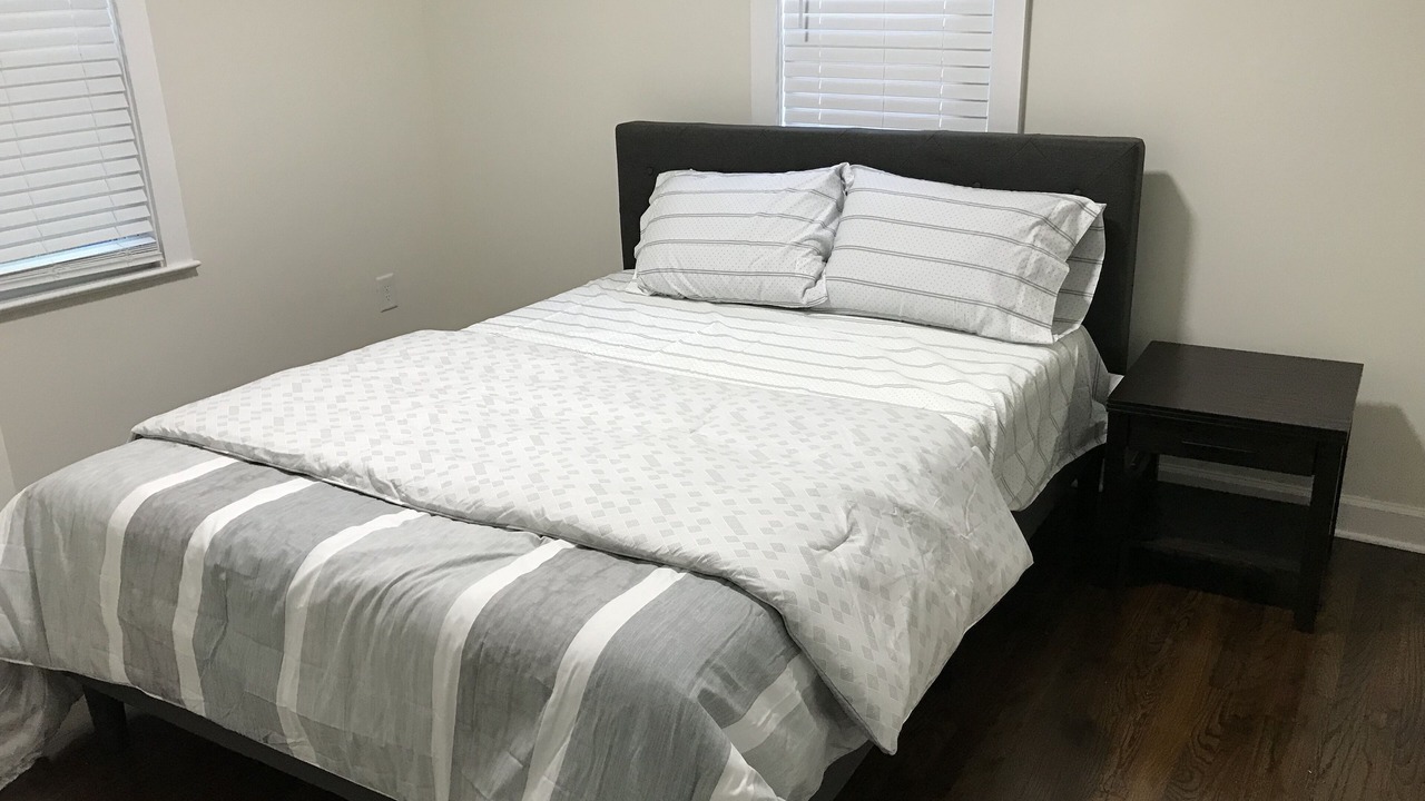 Photo of Bedroom in Atlanta